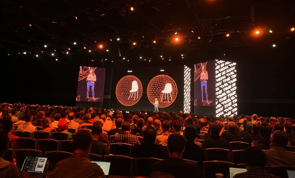 OC6: Passthrough On Demand, Passthrough+ Coming To Quest Soon