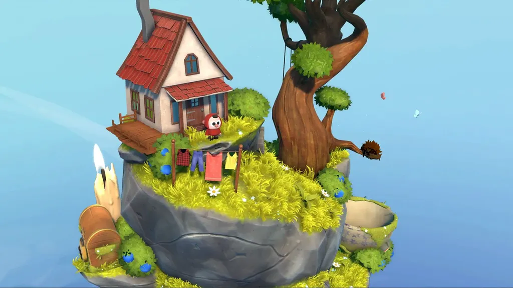 The Curious Tale Of The Stolen Pets Review: Charming And Delightful Puzzle Solving