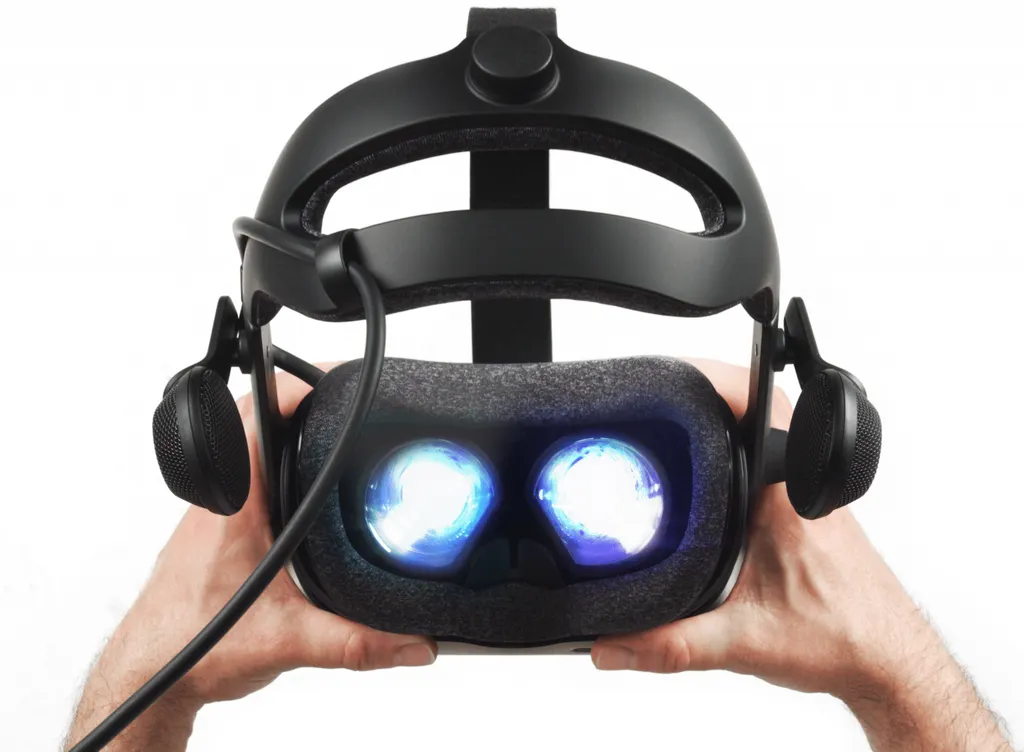 Valve Index Pre-Launch Livestream: Blade & Sorcery And More