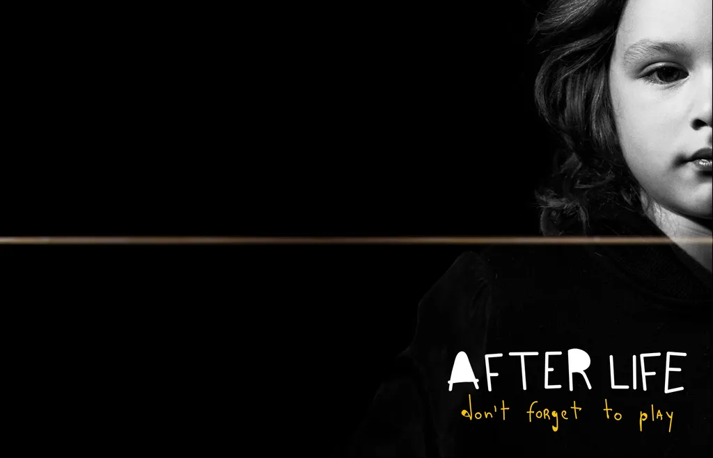 Afterlife: Combining Branching Narratives With Live Actors In VR