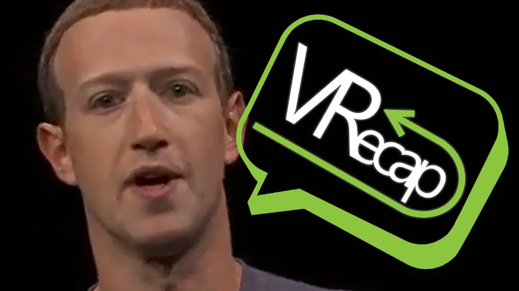 Oculus Connect 6 Special! Link, Hand-Tracking And More - VRecap