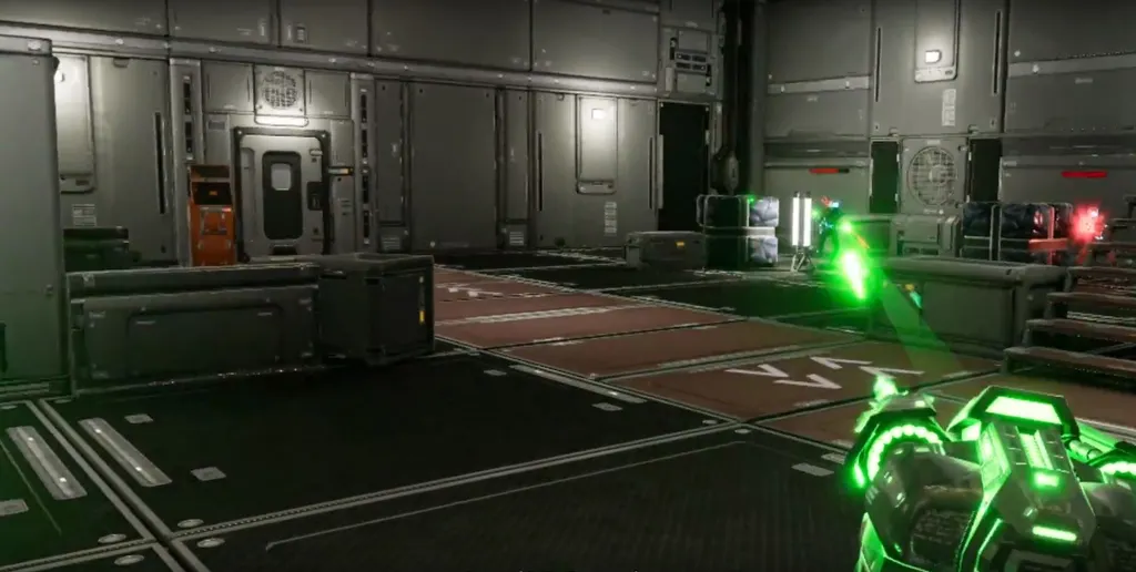 Labrodex Studios Announces Scraper: Gauntlet For PC VR