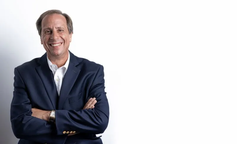 HTC CEO Yves Maitre: 'I’m Not Sure That The Target Is To Beat Oculus'