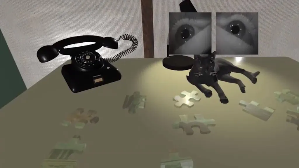 Microsoft Researchers Explore Eye Tracking Uses For VR