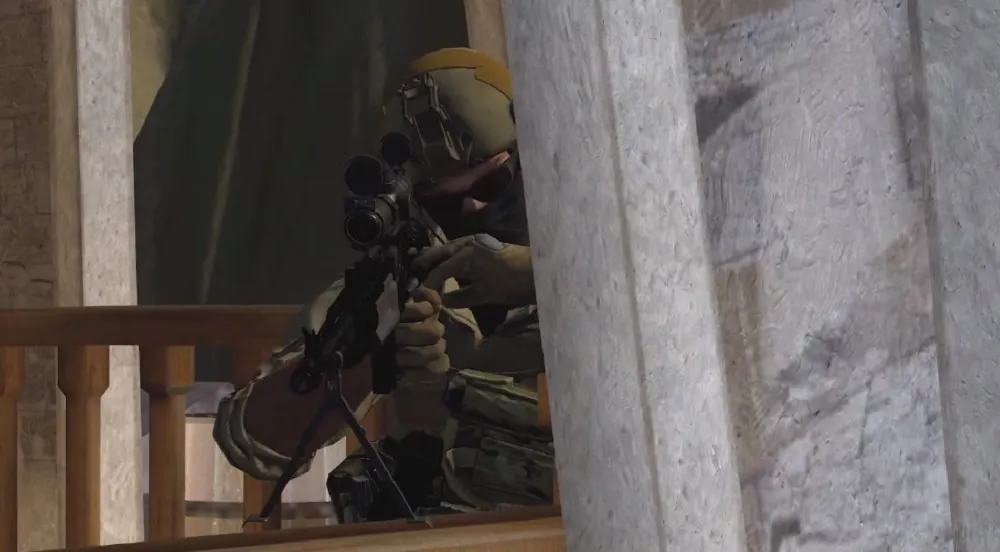 Downpour Provides An Update On Onward Quest, Full PC Release