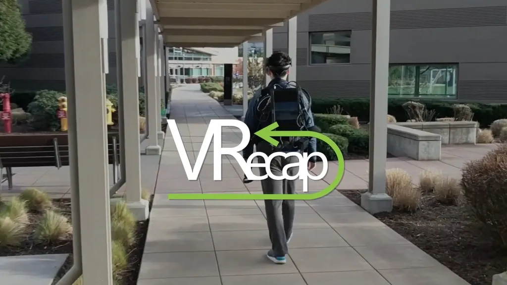 Microsoft VR Research And Borderlands 2 VR Launch Issues And Giveaway! - VRecap