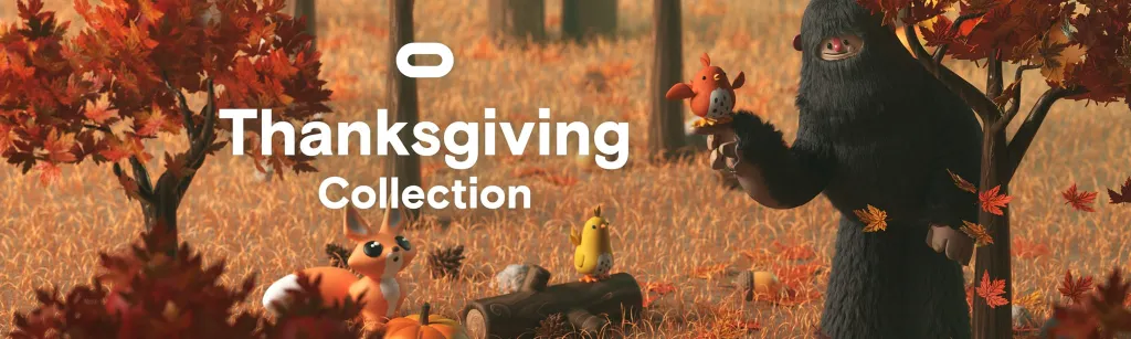 Steam And Oculus Autumn Sales Live With Deep Discounts On PC VR Games