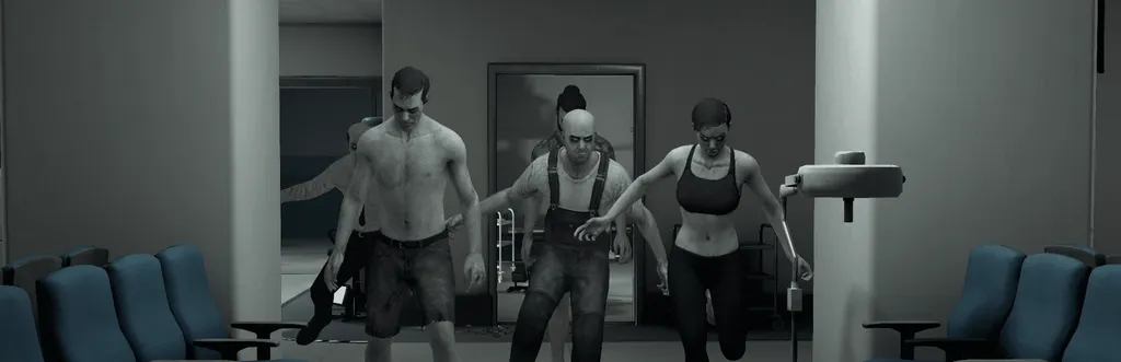 Pavlov Receives Zombies, New Maps And Offline Mode In New Update