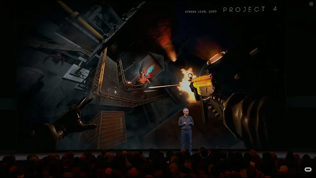 Boneworks Dev's Next Game Will Be On Quest And Steam