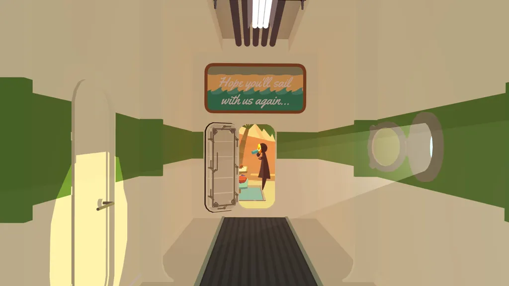 Former Oculus Exclusive The Under Presents Coming to SteamVR, Extending Live Performances