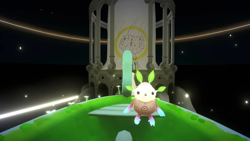 Peaceful VR Exploration Game Fujii On Its Way To PSVR