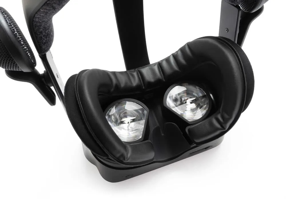 VR Cover Release New Interface And Foam Replacement For Valve Index