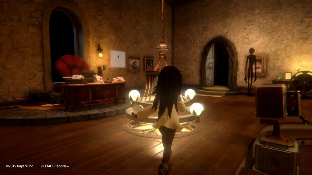 Deemo Reborn Review: Story Meets Music In This VR Rhythm Adventure