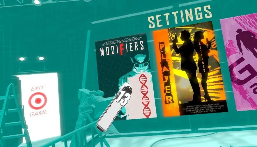 5 Ways To Play Pistol Whip Using Modifiers Like Deadeye And Dual Wield