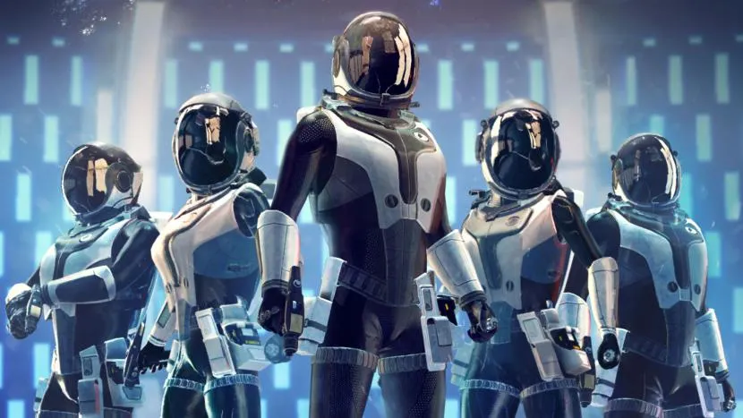 Sandbox VR Fills The Void In Las Vegas This Summer