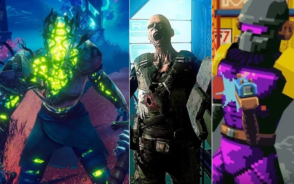 10 Best VR Roguelikes For Rift, SteamVR, and PSVR