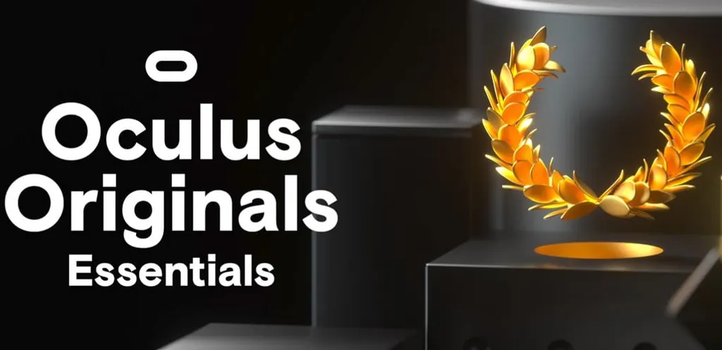 Cyber Monday Oculus Quest And Rift Game Deals Go Live