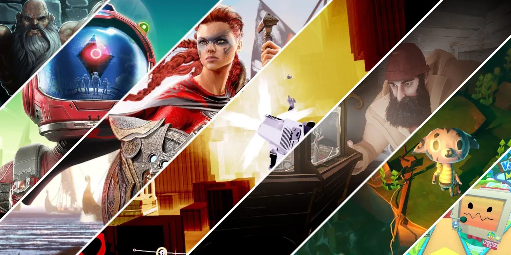 The UploadVR Best VR Of 2019 Awards - Winners