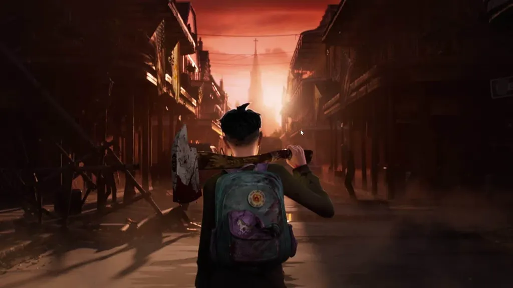 The Walking Dead: Saints & Sinners Gets Cross-Buy On Oculus Quest & Rift