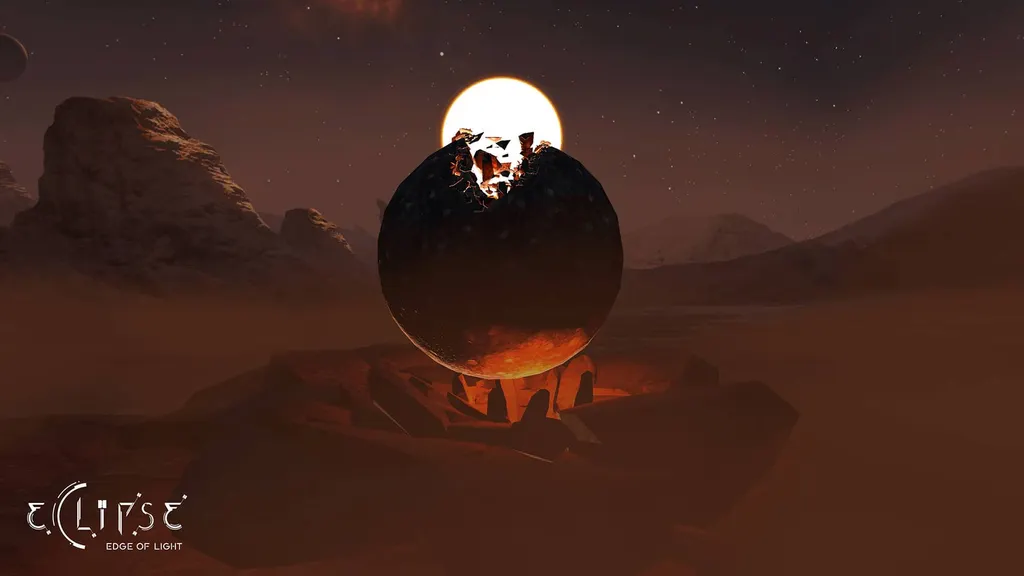 Here's 10 Minutes Of Eclipse PSVR Gameplay, Dev 'Looking Into Move Support'