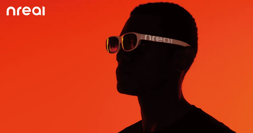 Cheaper & Lighter Nreal Glasses To Be Announced Next Week