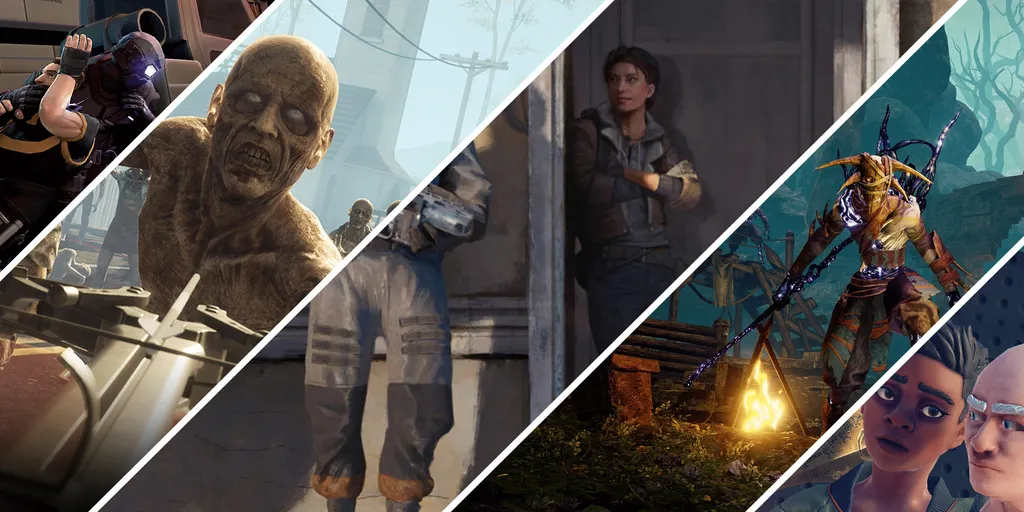 19 Upcoming Valve Index And SteamVR Games We Can't Wait To Play In 2020