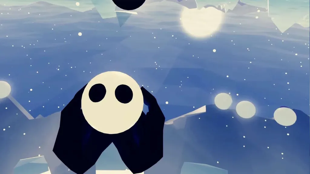 Where Thoughts Go Offers A Peaceful Reflection On VR Isolationism On Oculus Quest - Quick Review