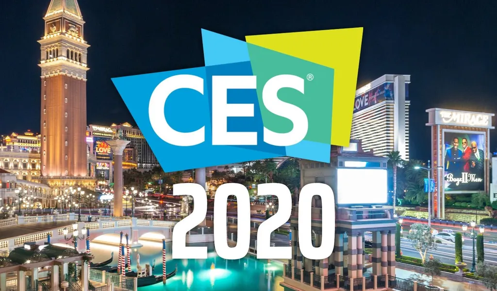 CES 2020 VR And AR News Roundup: Everything You Might Have Missed