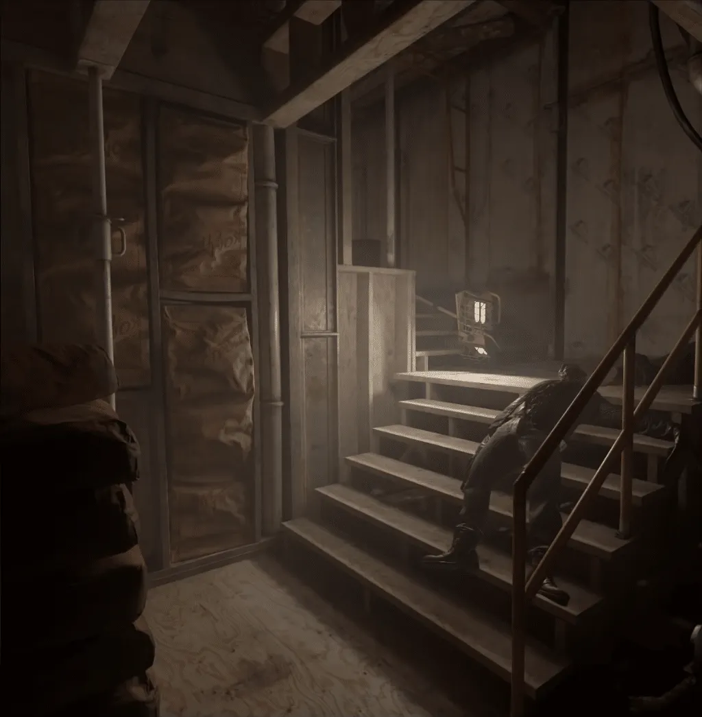 Half-Life: Alyx Leak Shows New Enemies And Environments