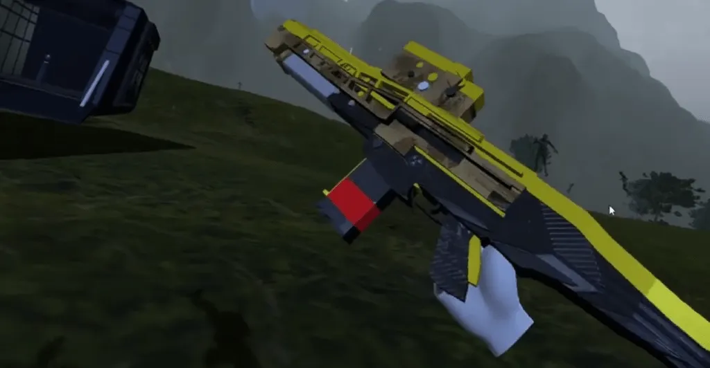 Death Stranding VR Quest Fan Game Gets Amazing Full Trailer