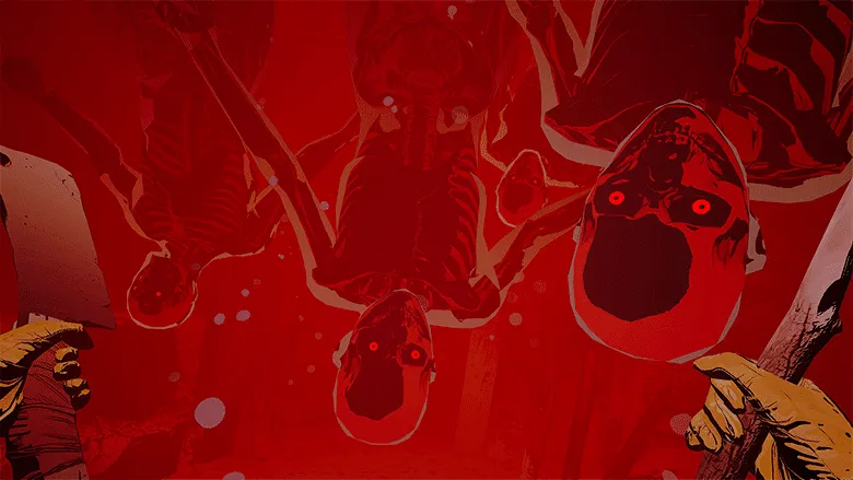 Lies Beneath Is A Silent Hill-Inspired VR Horror Game For Quest + Rift