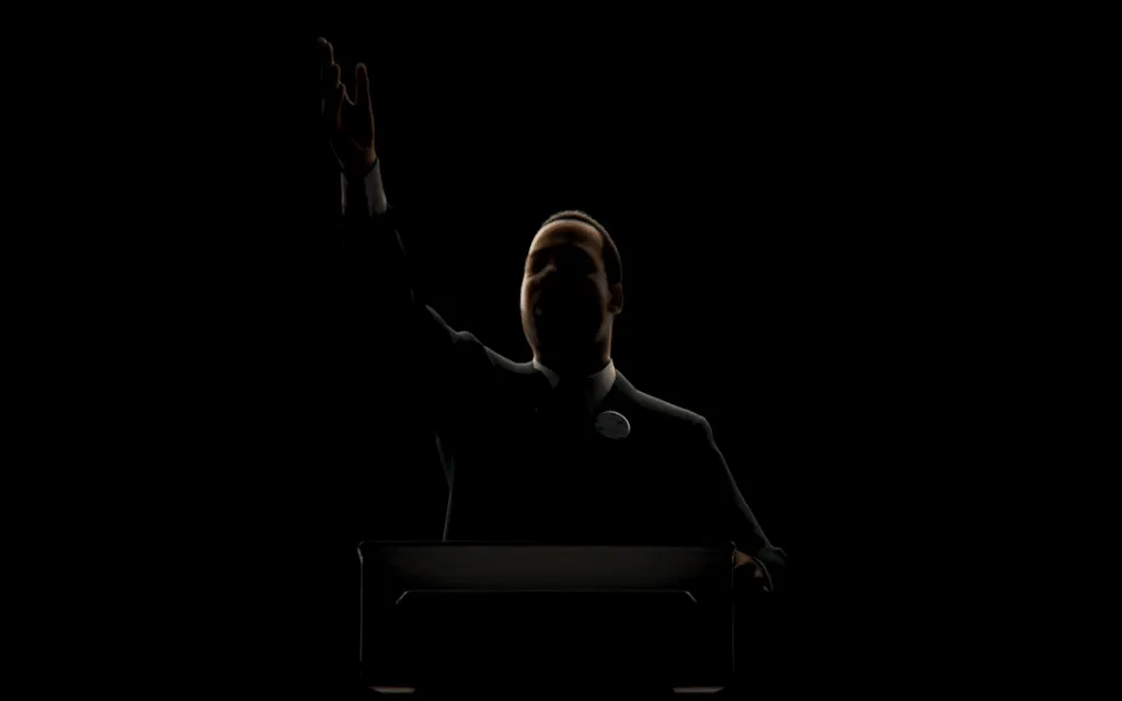 Martin Luther King Jr.'s Iconic 'I Have A Dream' Speech Recreated In VR For New Exhibition