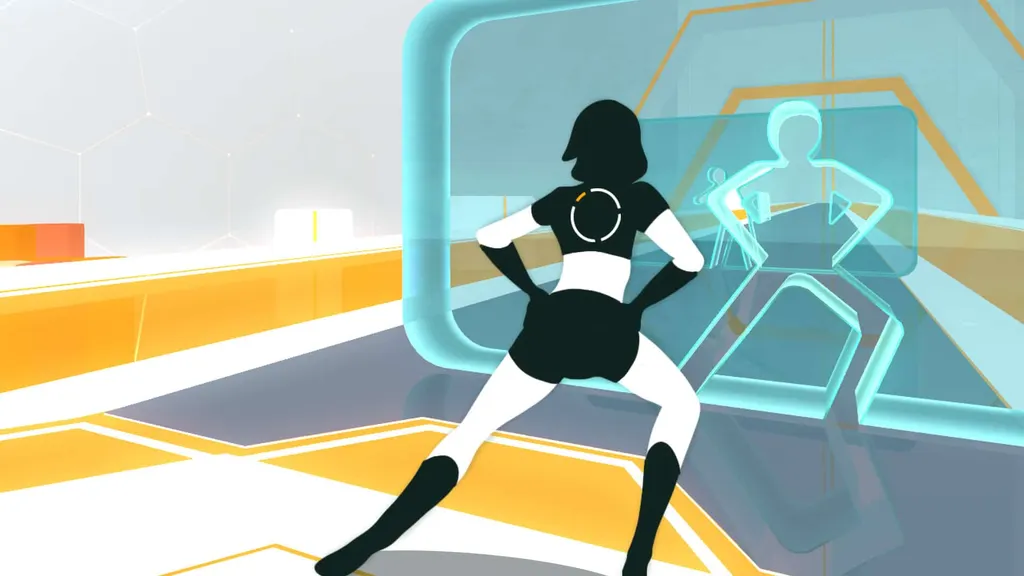 OhShape PSVR Port Is Shaping Up, Party Mode Update Now Live