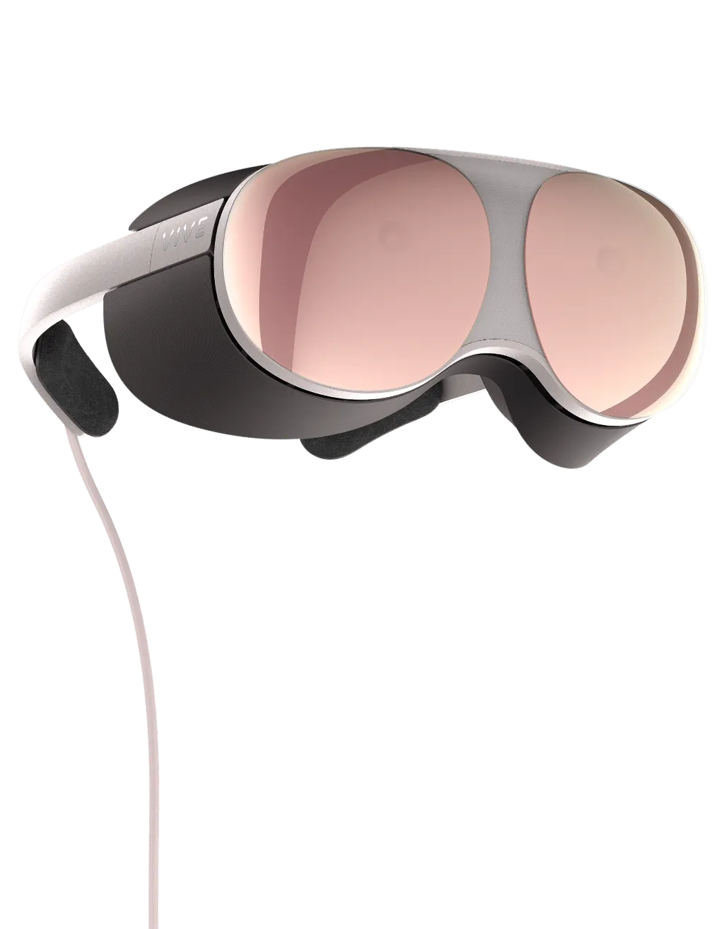 HTC GM Predicts 'Rise Of All-In-Two' VR Devices In 2021