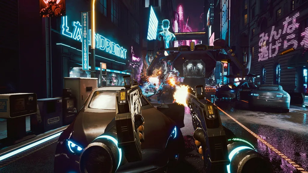 Silicon Rising Early Access Review: An Unreal Sheen Can't Disguise Crippling Design Flaws