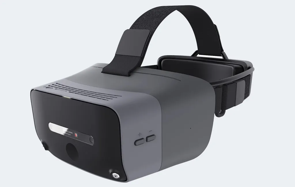 Qualcomm Reveals XR2 Reference Design For Potential Powerful Oculus Quest Competitors