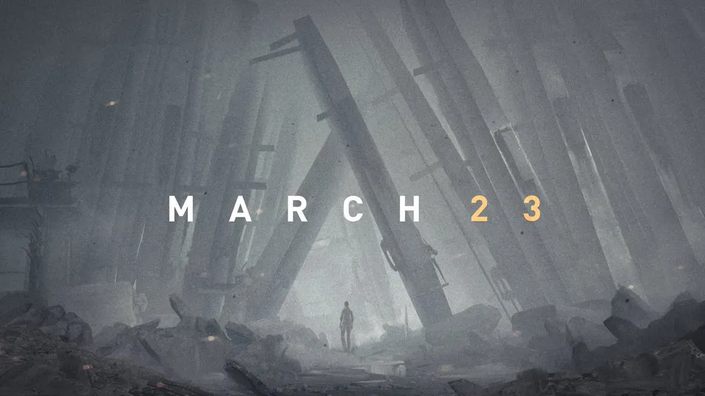 Half-Life: Alyx Releases March 23 For PC VR Headsets