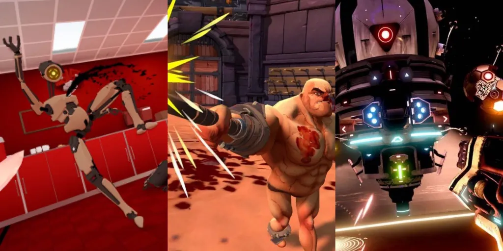 Humble VR Bundle Clears $1 Million In Payments For Incredible Games Deal