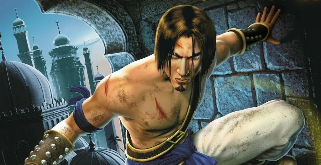 Prince Of Persia VR Escape Room Coming This Spring To VR Arcades