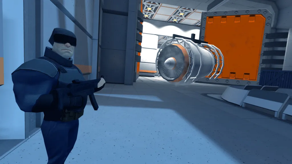 Covert Review (PSVR/Rift): Local Co-op Spy Game Is Markedly Improved