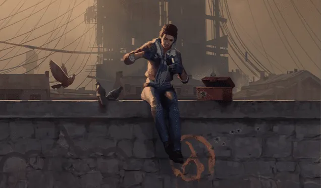 Half-Life: Alyx's Ending Explained - What It Means For The Series And VR