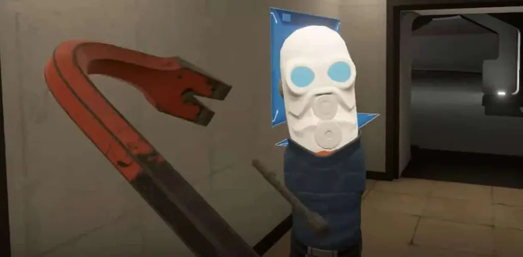 Hot Dogs, Horseshoes & Hand Grenades Adds 'Bread Crabs' And 'Oberwurst' In Half-Life 2 Parody Update