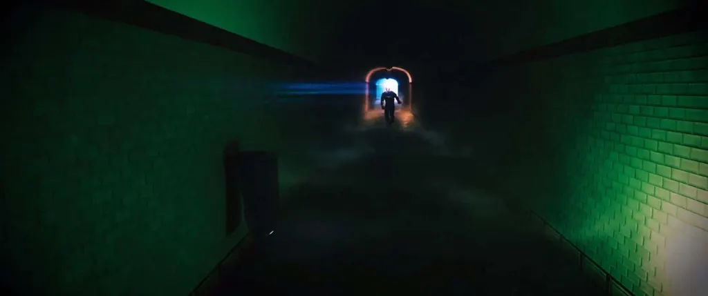 Terminus, Upcoming Oculus Quest Title, Starts Kickstarter March 17 Alongside Prologue Demo