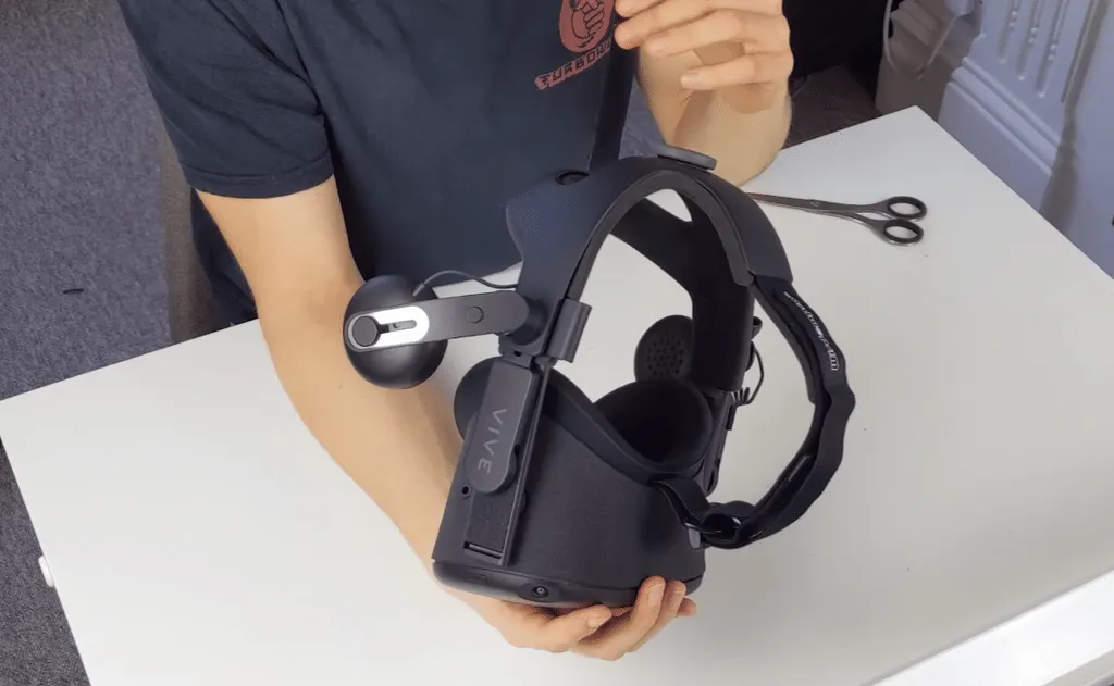 How To Make FrankenQuest, Oculus Quest's Best Comfort Mod