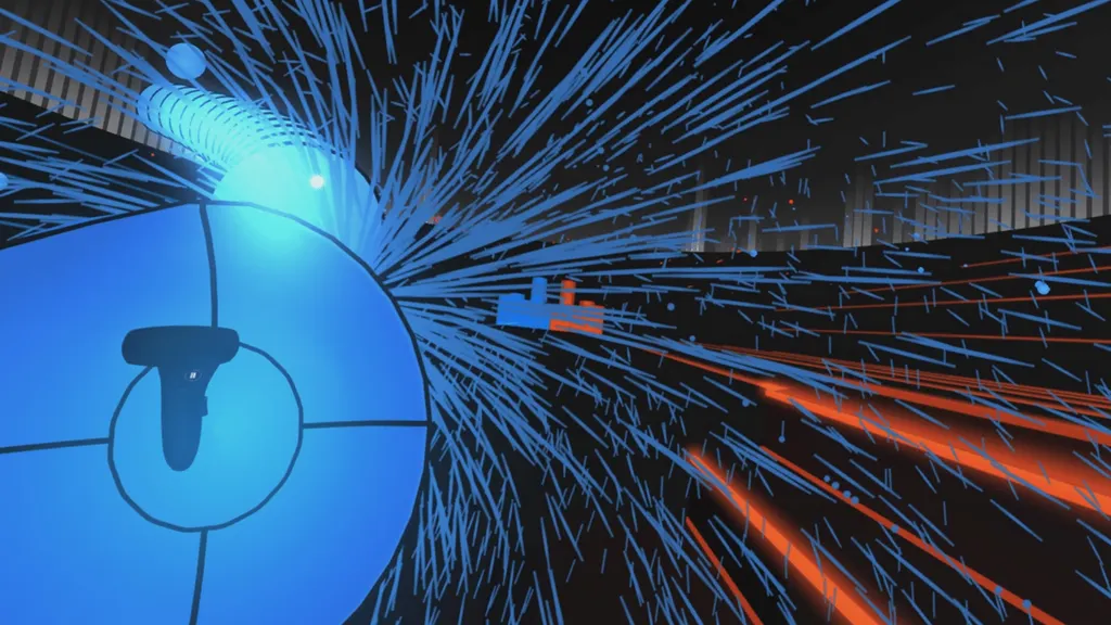 Audioshield Quest Review: Custom Tracks Can't Absolve Outdated Gameplay