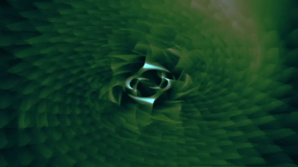 SoundSelf Is The Closest You'll Get To A VR Acid Trip