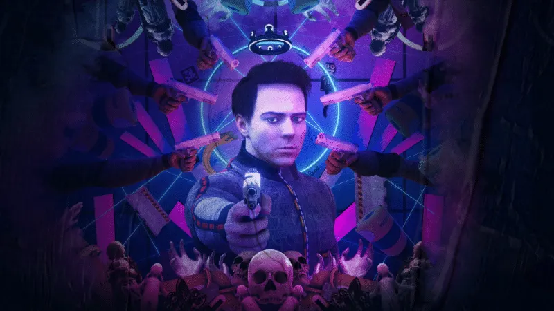 Boneworks Update Adds New Sandbox Maps, Time Trial Course, And More