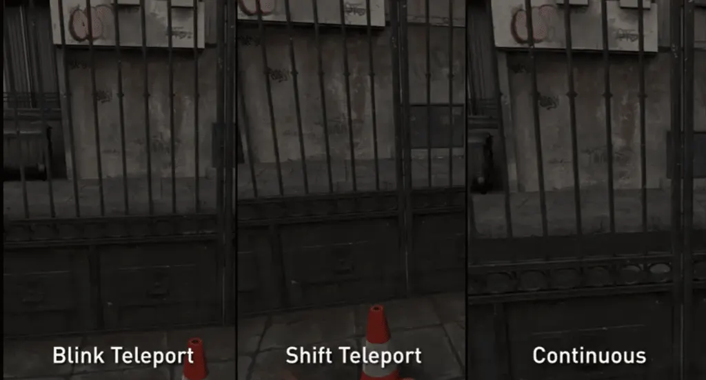 Half-Life: Alyx Locomotion Development Explained In Deep Dive Valve Video