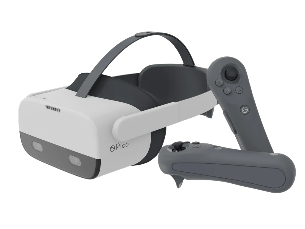Pico Announces Investment Round And Plans For Neo 3 Headset In 2021