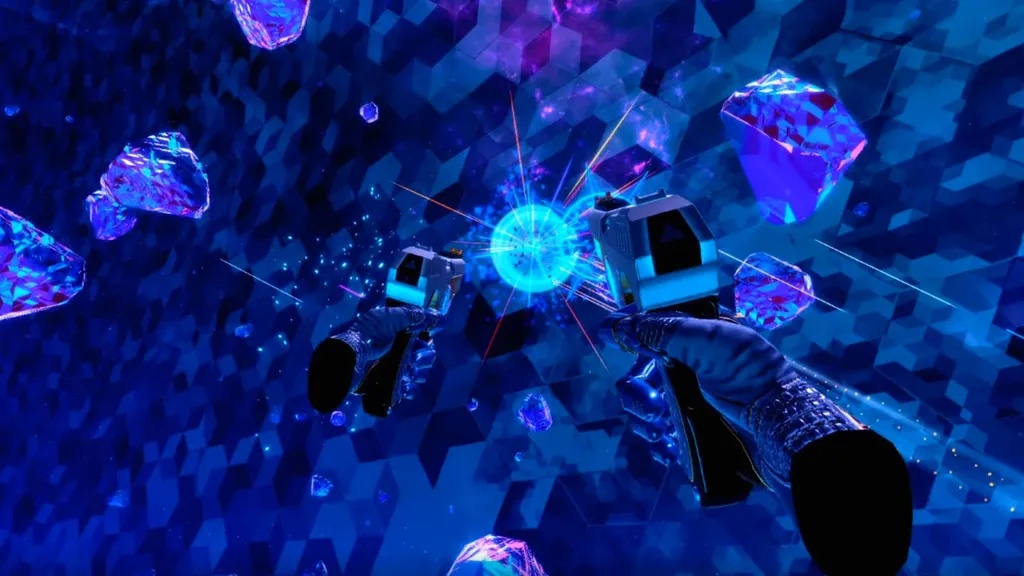 Airborn VR Is A Superhuman Shooter Coming Very Soon